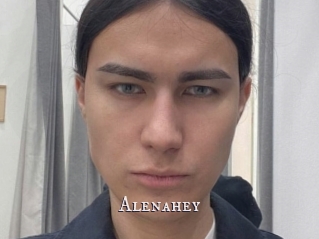 Alenahey
