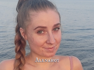 Alenahot