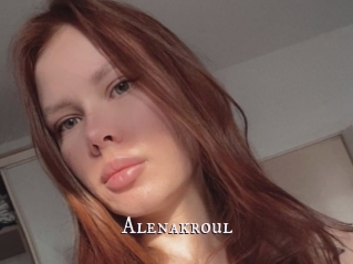 Alenakroul