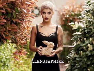 Alenasaphire