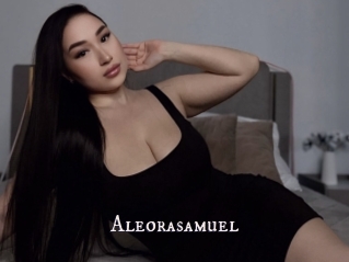 Aleorasamuel