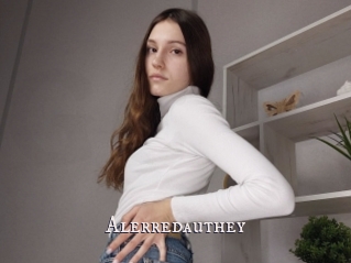 Alerredauthey