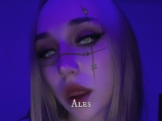 Ales