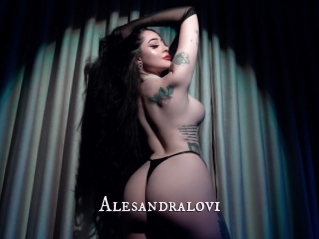 Alesandralovi