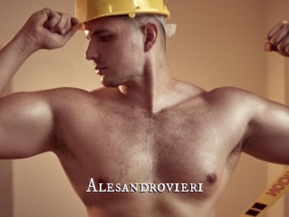 Alesandrovieri