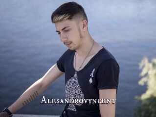 Alesandrovyncent
