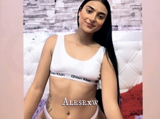 Alesexw