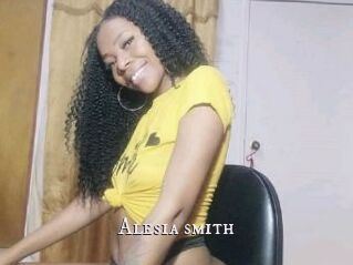 Alesia_smith