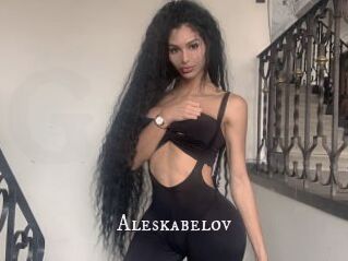 Aleskabelov