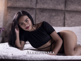 Alessacorrea