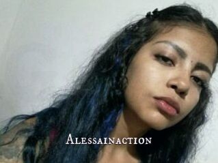 Alessainaction