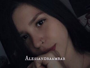 Alessandraambar