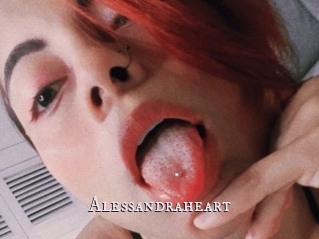 Alessandraheart