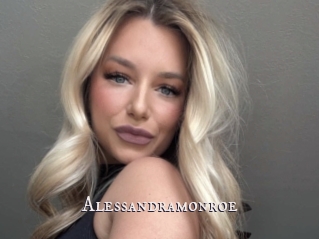 Alessandramonroe