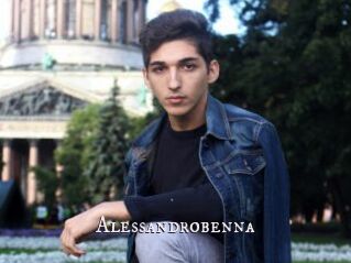 Alessandrobenna