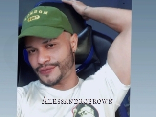 Alessandrobrown