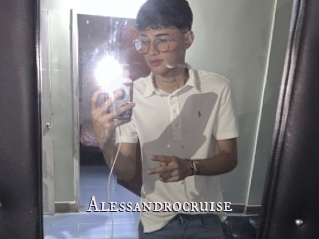 Alessandrocruise
