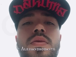 Alessandrodante