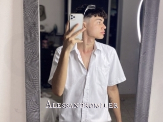 Alessandromiler