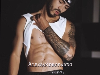 Alessandropardo