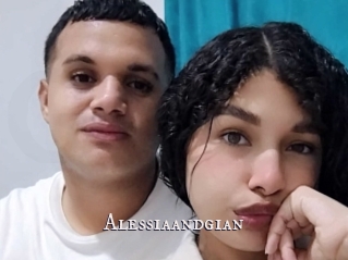 Alessiaandgian