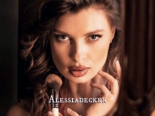 Alessiadecker