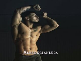Alessiogianluca