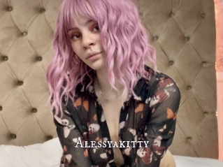 Alessyakitty