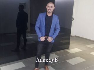 Alex25B