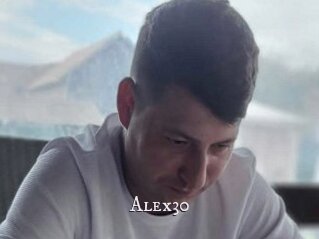 Alex30
