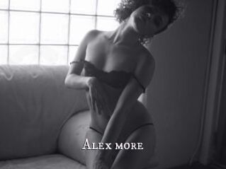 Alex_more