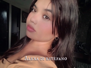 Alexa_di_estefano