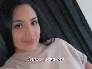 Alexa_morgann