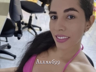 Alexa699