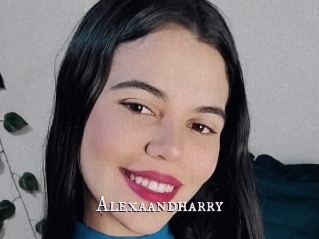 Alexaandharry