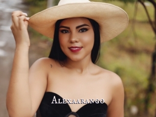 Alexaarango