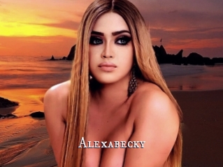 Alexabecky