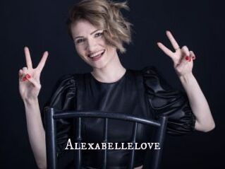 Alexabellelove