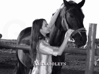 Alexaboleyn