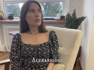 Alexabriggs