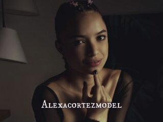 Alexacortezmodel