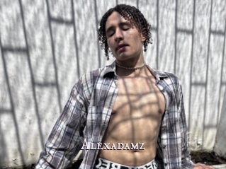Alexadamz