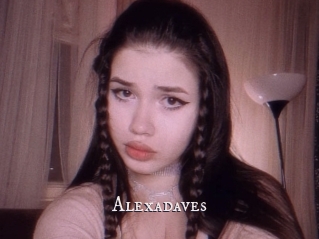 Alexadaves