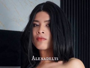 Alexadelys