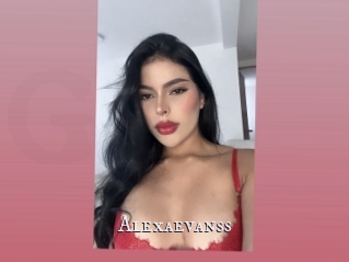 Alexaevanss