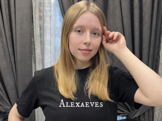 Alexaeves