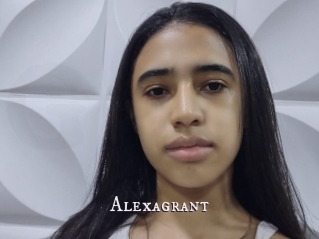 Alexagrant