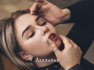 Alexahab
