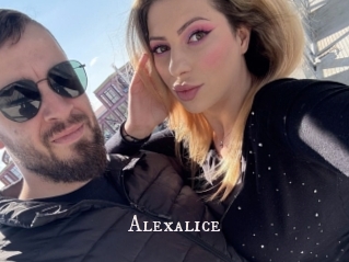 Alexalice