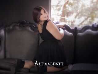 Alexalustt